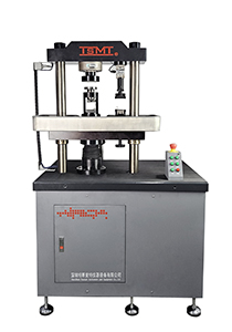 抗壓抗折一體化試驗機